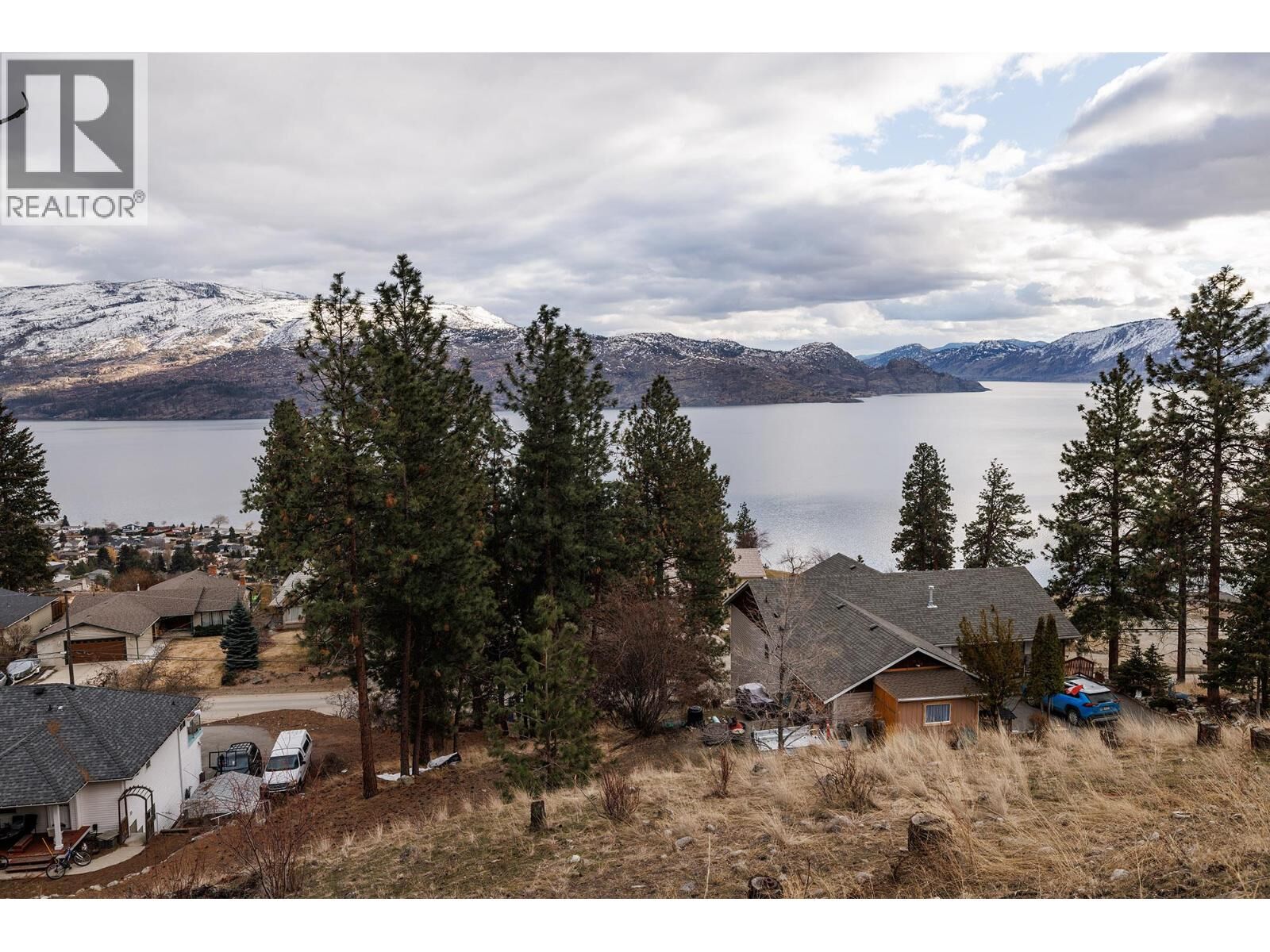 Property Photo:  3993 Ponderosa Place  BC V0H 1X5 