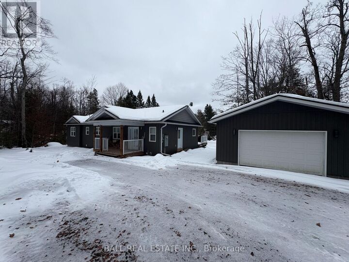 Property Photo:  405 Philrick Drive  ON K0L 1J0 