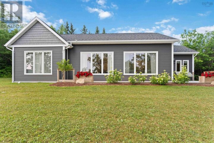 Property Photo: 232 Victoria Street NS B0V 1A0