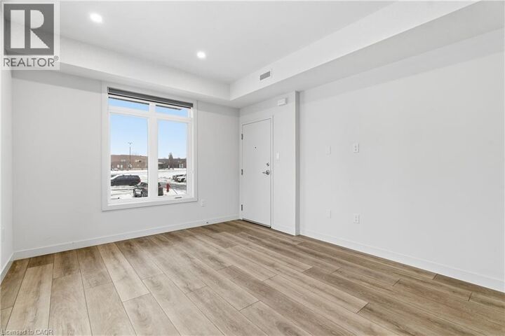 Property Photo:  405 Myers Road 83  ON N1P 0B6 