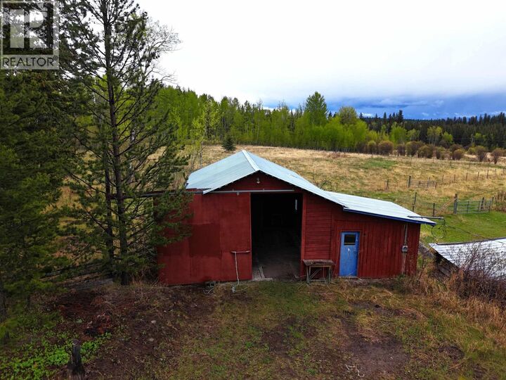 Property Photo: 3074 Spout Lake Road BC V0K 1T0