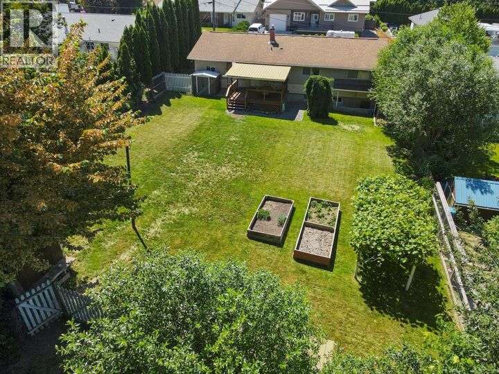 Property Photo:  1508 Scott Street  BC V0B 1G5 