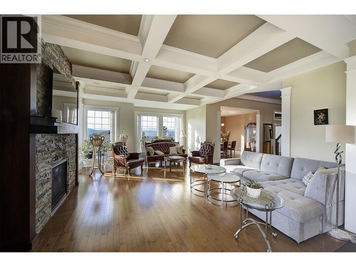 Photo de la propriété: 1251 Wilmot Avenue BC V1P 1M1