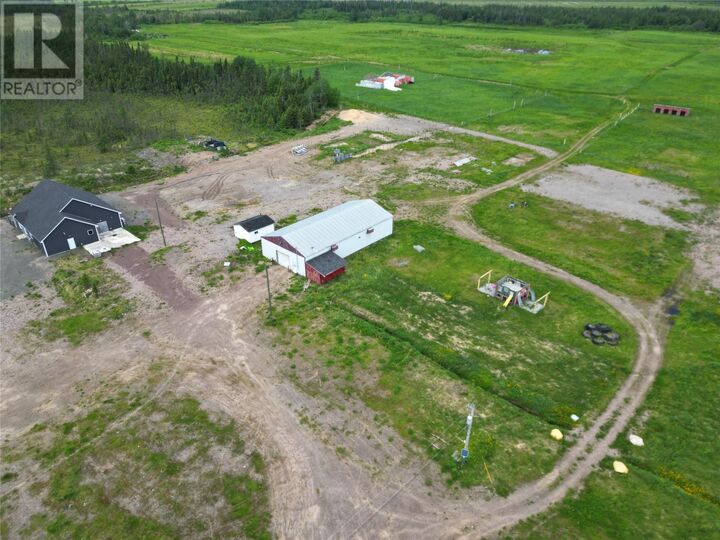Property Photo: 20 Forest Road NL A0H 1E0