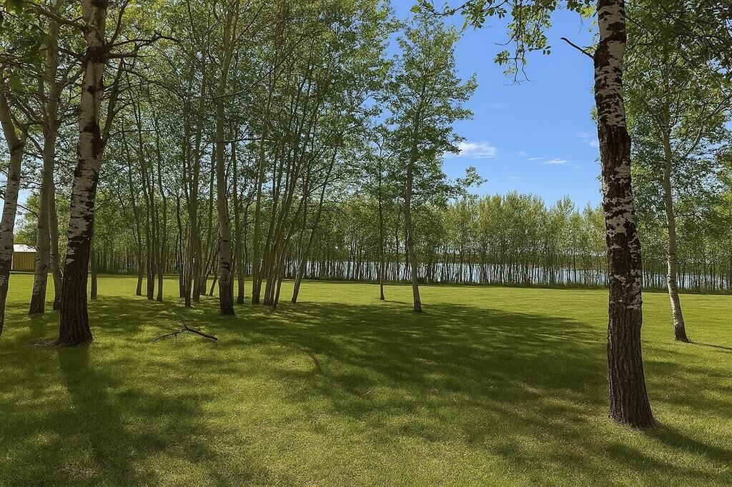 Property Photo:  59 Railway Avenue  MB R0J 0P0 