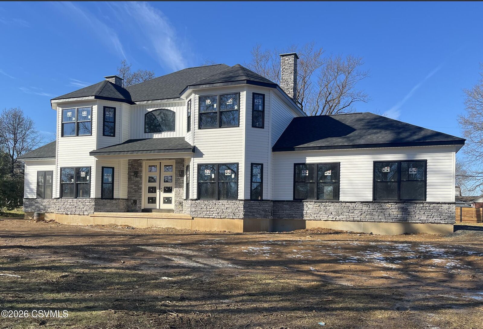 Property Photo:  Stein Lane  PA 17837 