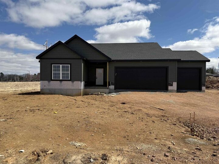 Property Photo:  118125 Betty Drive  WI 54484 