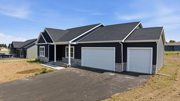 Property Photo:  118125 Betty Drive  WI 54484 