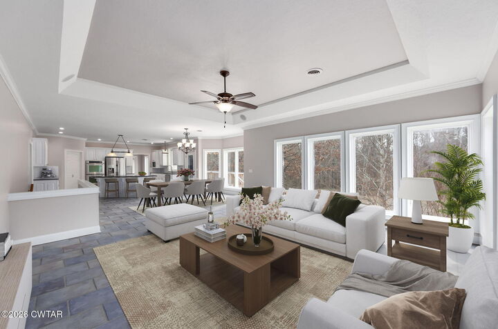 Property Photo: 230 Oak Ridge Drive TN 38340