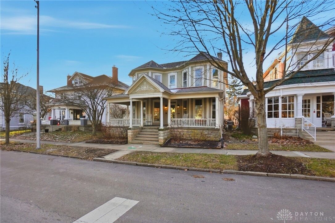 Property Photo:  226 W Main Street  OH 45371 