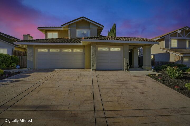 Property Photo:  1020 Quartermaster Canyon Rd  CA 94582 