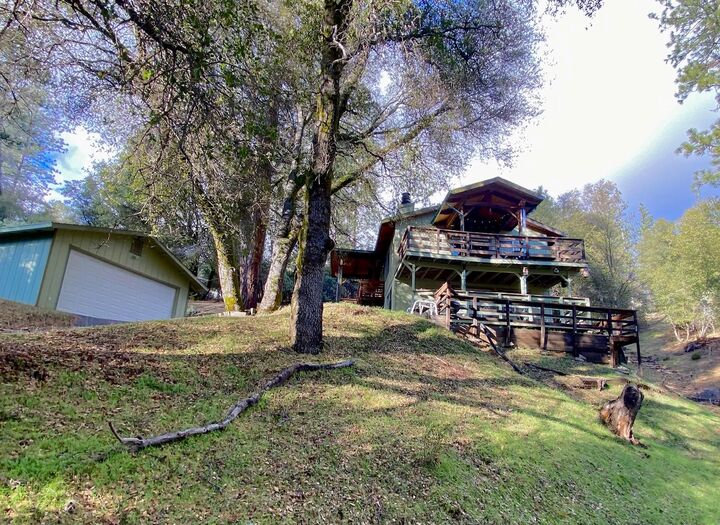 Property Photo:  20872 McKinley Way  CA 95321 