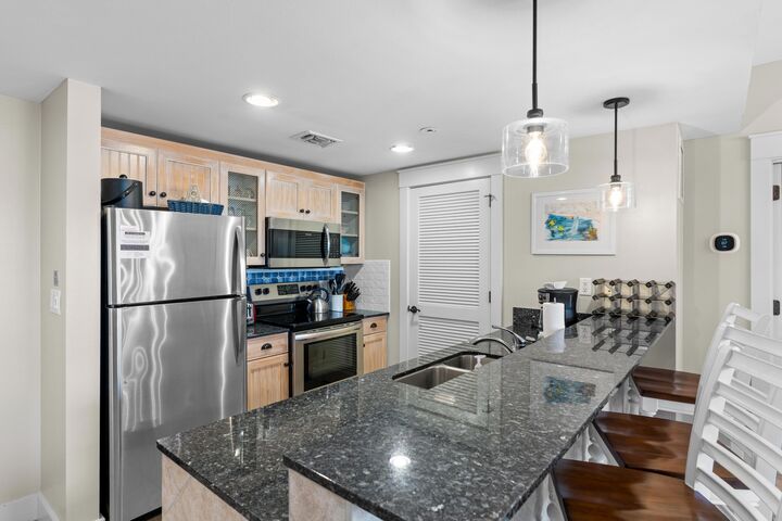 Property Photo:  9200 Baytowne Wharf Boulevard 436/438  FL 32550 