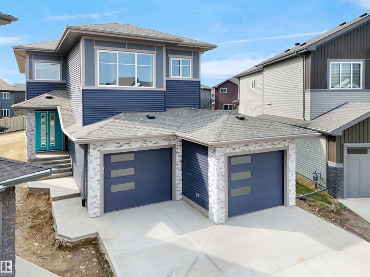 Property Photo:  22139 81 Avenue NW  AB T5T 7R6 
