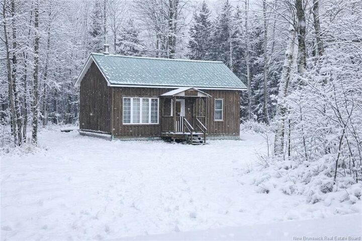 Property Photo:  2016-2 Tay River  NB E6B 1P6 