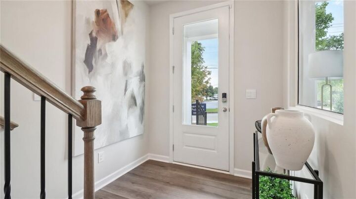Property Photo: 3622 Georgia Avenue 2008 GA 30354