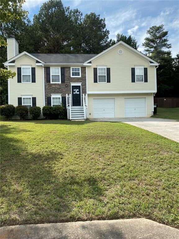 Property Photo:  280 Bridgestone Lane  GA 30134 