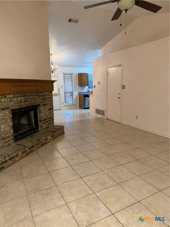 Property Photo:  2811 Armadillo Drive  TX 76549 