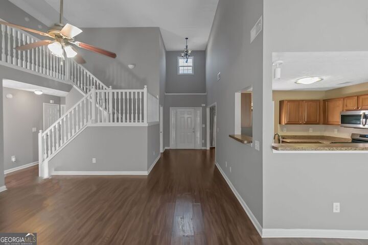 Property Photo:  7492 Ferrara Drive  GA 30058 