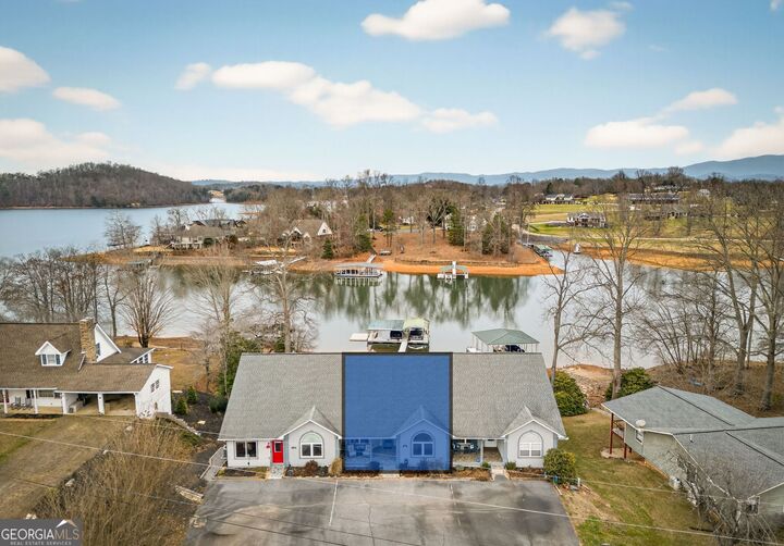 Property Photo:  209 N Berrong Street  GA 30546 