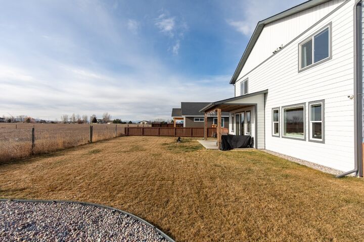 Property Photo:  610 Spaniel Lane  MT 59714 