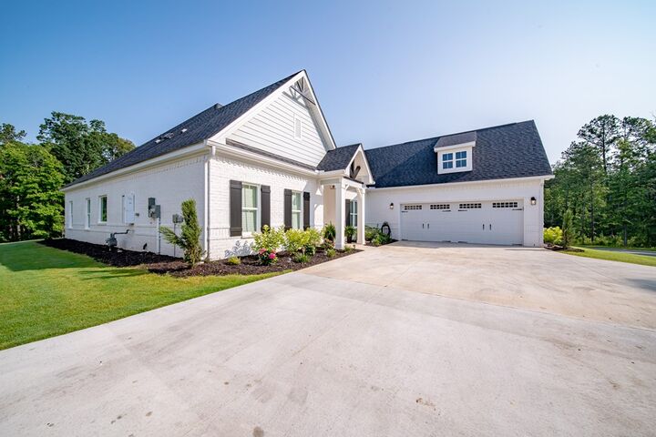 Property Photo: 96 Cypress Trail GA 31808