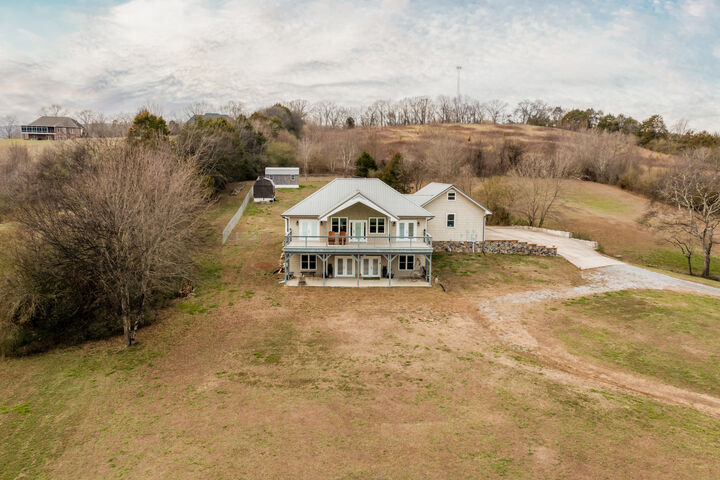Property Photo: 94 Rivers Edge Road TN 37327