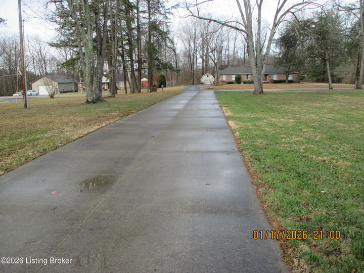 Property Photo:  376 Wilderness Trail  KY 40165 