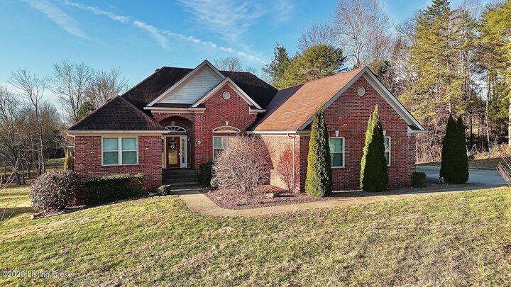 Property Photo:  7327 Wind Dance Pkwy  IN 47124 