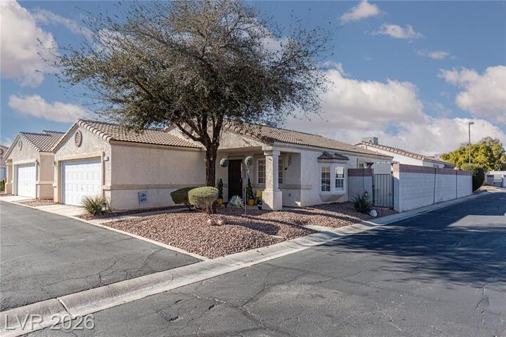 Property Photo:  5113 Midnight Oil Drive  NV 89122 