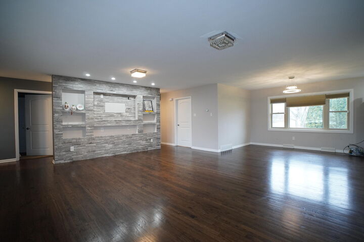 Property Photo:  6092 Cleveland Street  IN 46410 