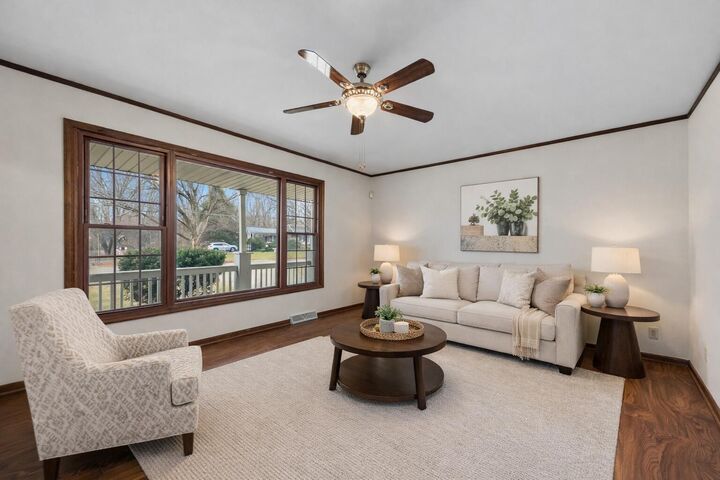 Property Photo:  4272 N Michael Place  IN 46360 