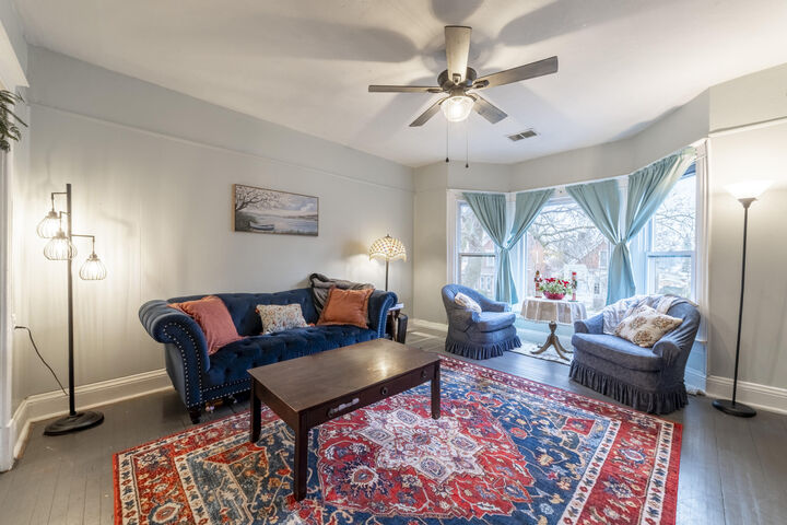 Property Photo: 529 Lake Street IN 46342