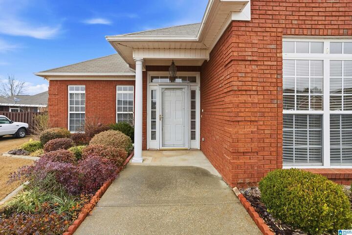 Property Photo:  35 Sage Drive  AL 35128 