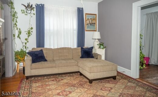 Property Photo:  105 Knapp Ave  NJ 07011 