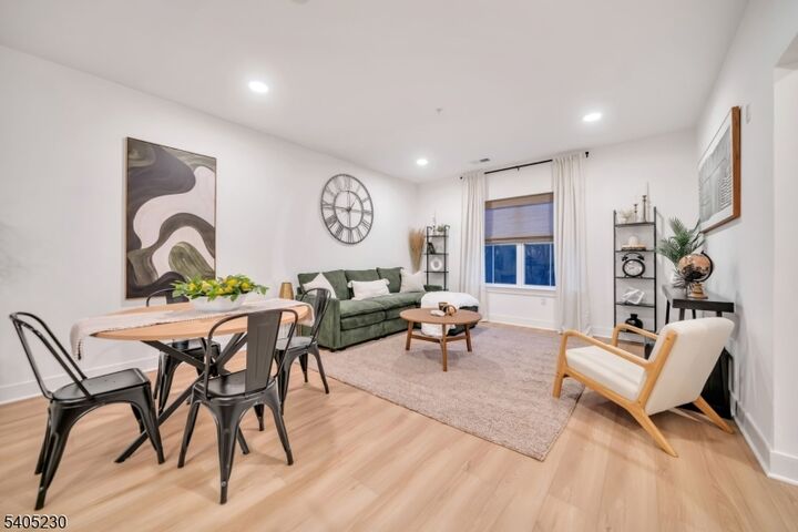 Property Photo:  307 Encampment Ct.  NJ 07082 