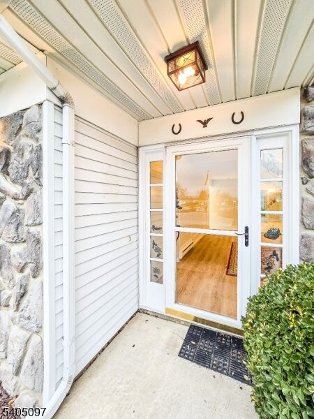 Property Photo:  307 Modele Plz  NJ 08831 