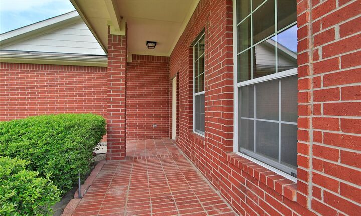 Property Photo:  20506 Spring Lilac Lane  TX 77388 