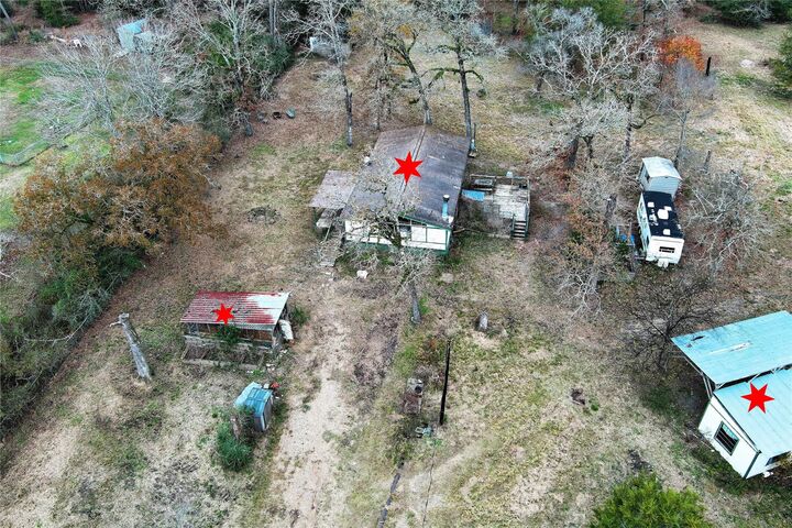 Property Photo:  76 Oak Bend Drive  TX 77320 