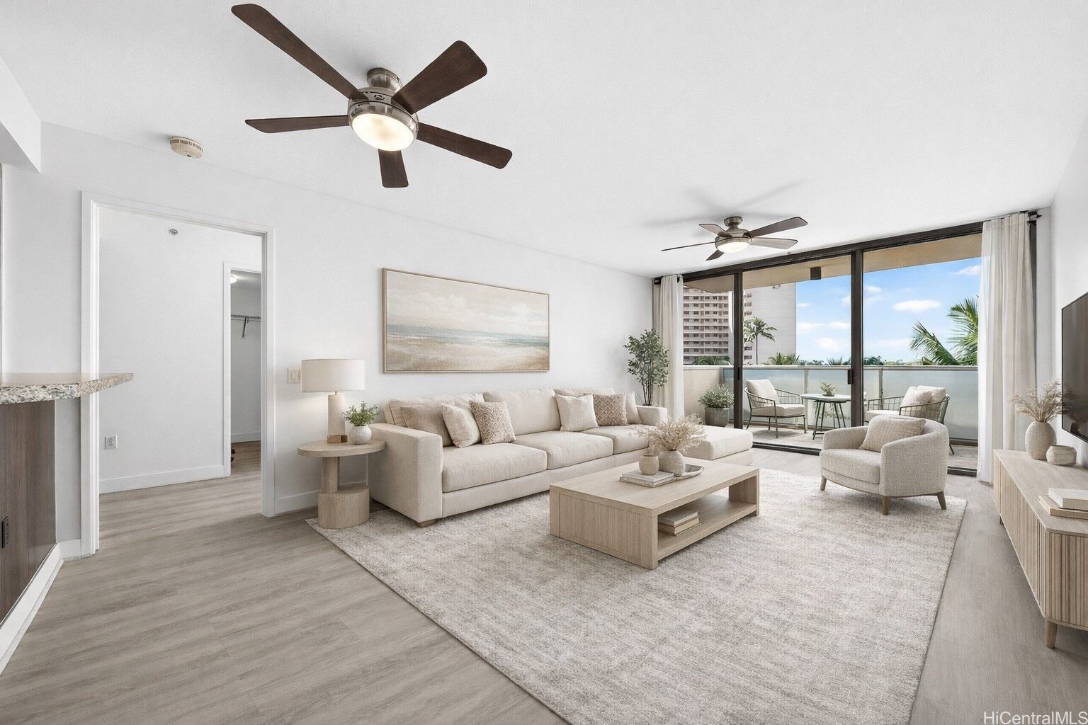 Property Photo:  1551 Ala Wai Boulevard 504  HI 96815 