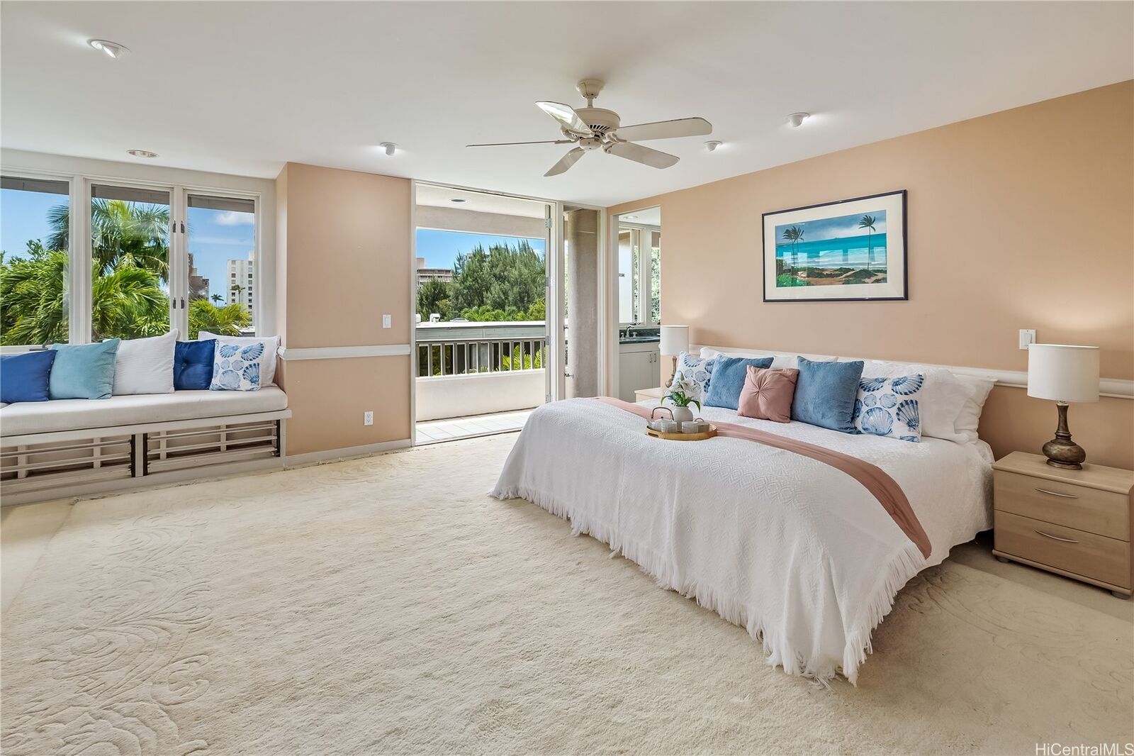 Property Photo: 2929 Poni Moi Road 4 HI 96815