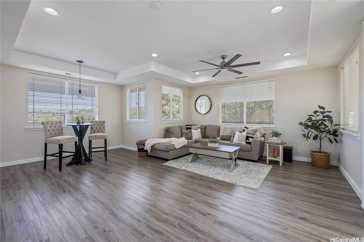 Property Photo:  92-1083 Palahia Street N  HI 96707 