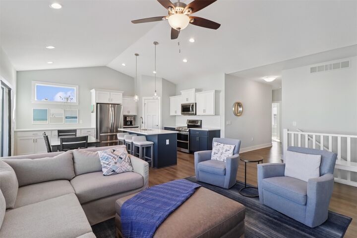 Property Photo:  2855 Serenity Drive  IA 50263 