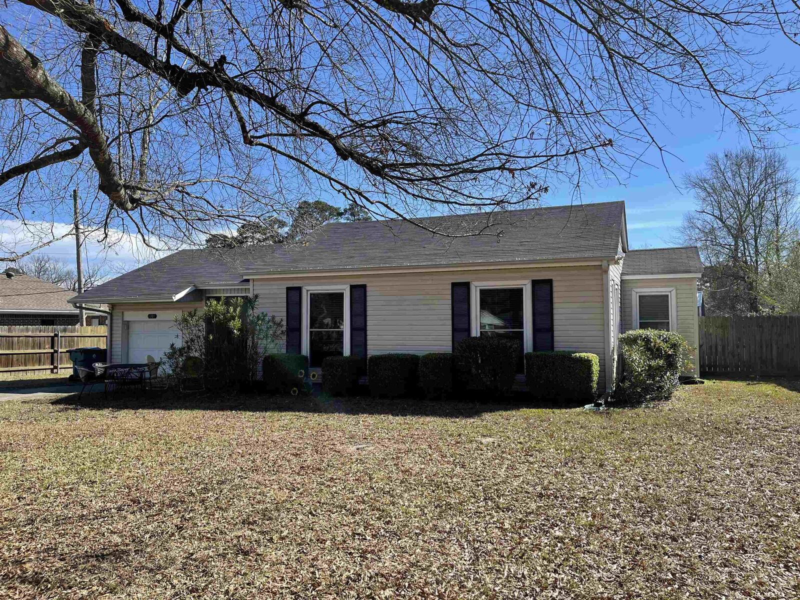 Property Photo:  1207 Sabine  TX 75633 