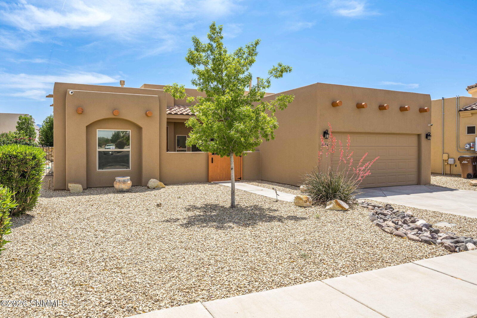 Property Photo:  6094 Solstice Street  NM 88012 