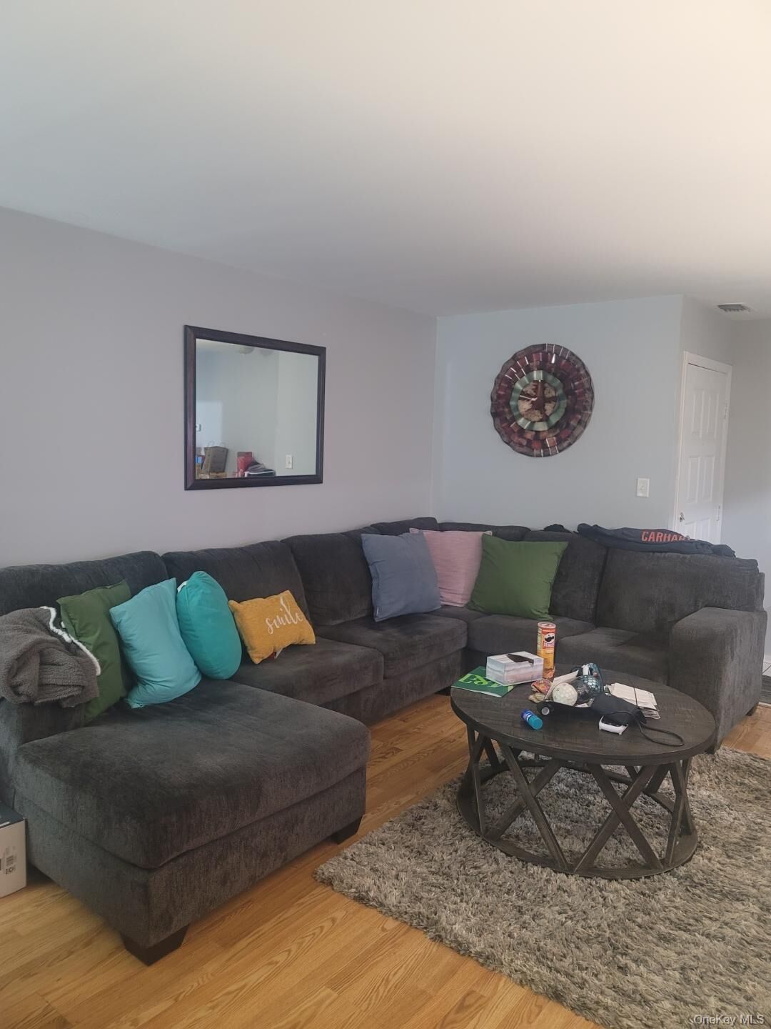 Property Photo: 408 Town Hill Road 408 NY 10954