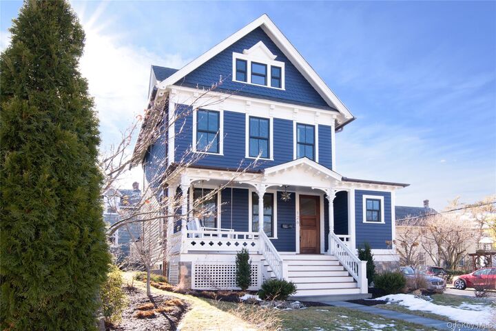 Property Photo:  126 Main Street  NY 10533 