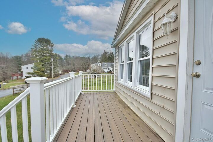 Property Photo: 54 Midway Avenue NY 12501