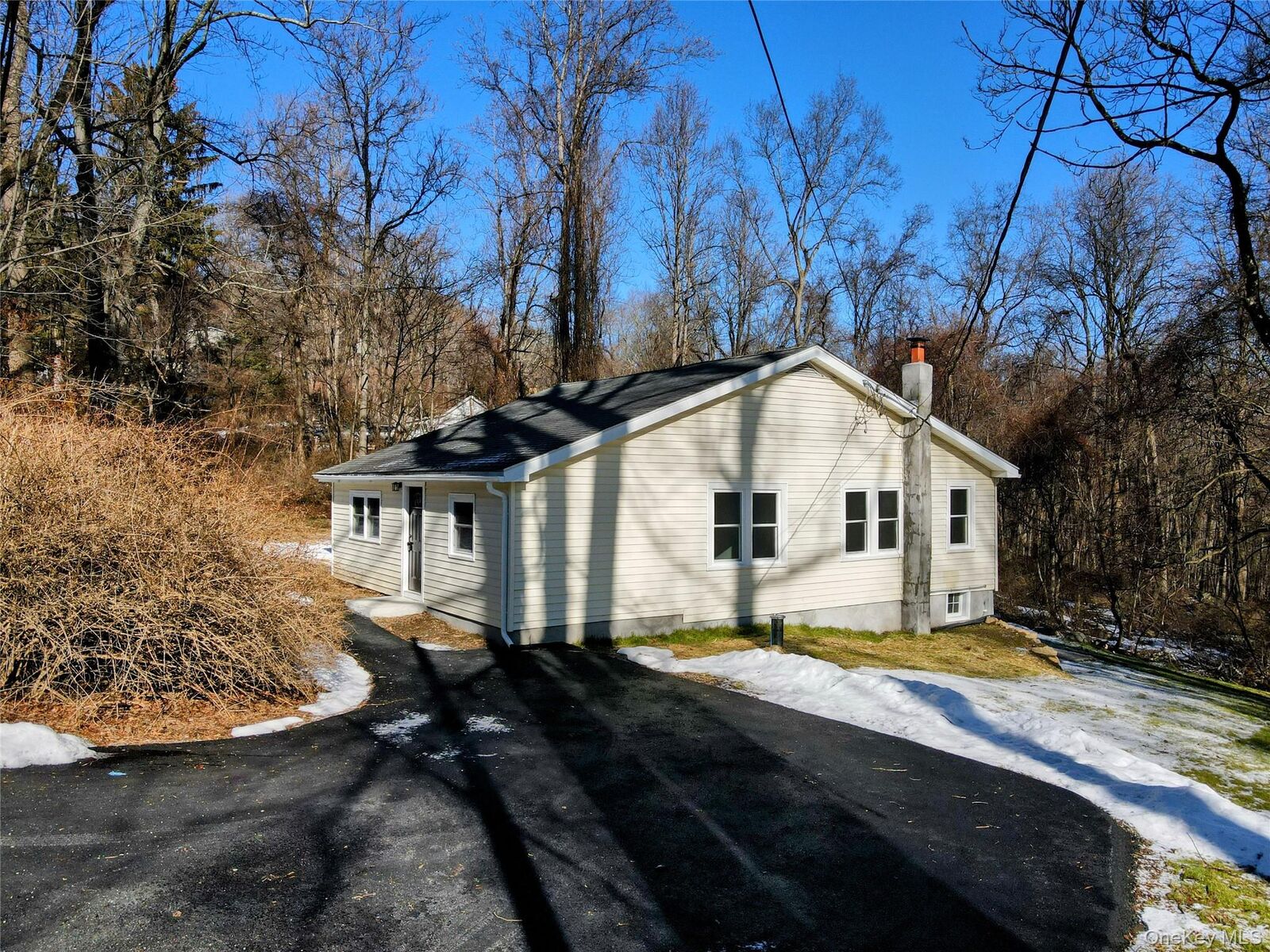 Property Photo:  28 Quaker Road  NY 10512 