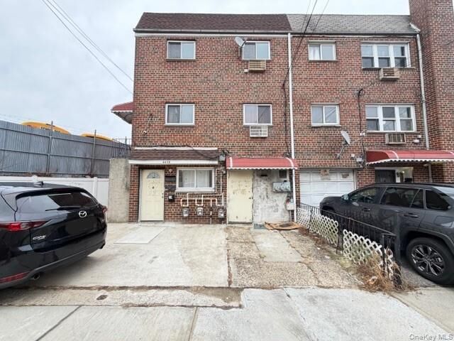Property Photo:  94-15 97th Street  NY 11416 